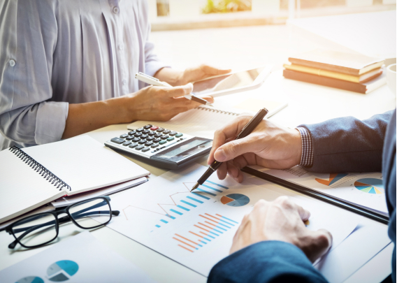 Accounts Receivables