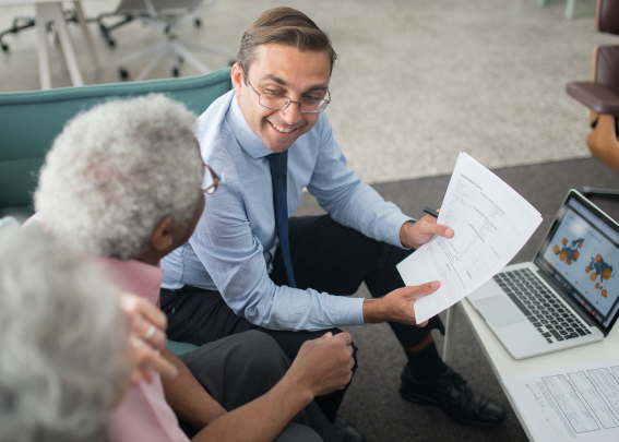 Accounts Receivables
