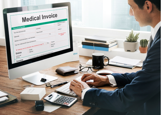 Accounts Receivables