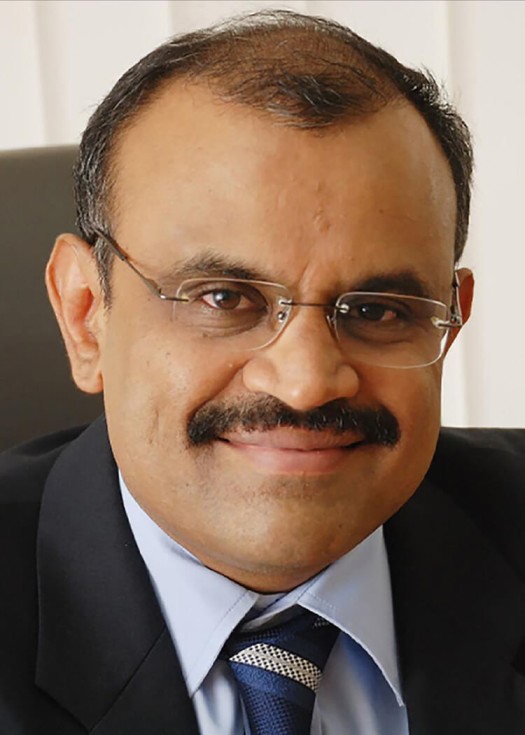 Dr.Ashok Bakthavathsalam