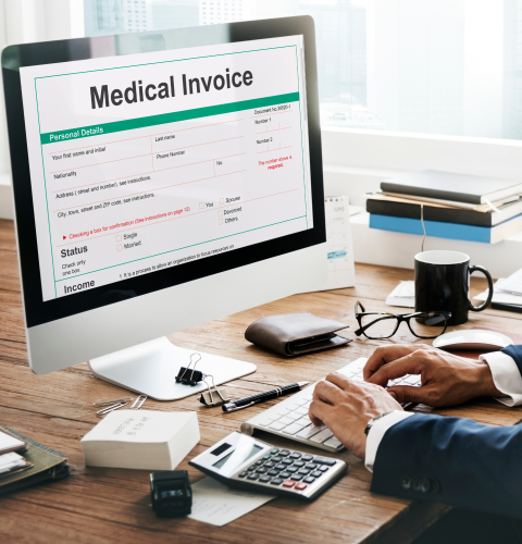 Medical Billing Company