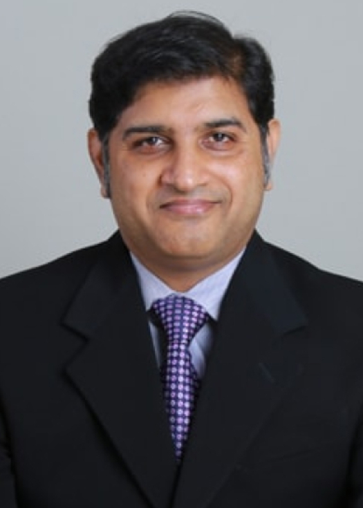Anand Pulijal