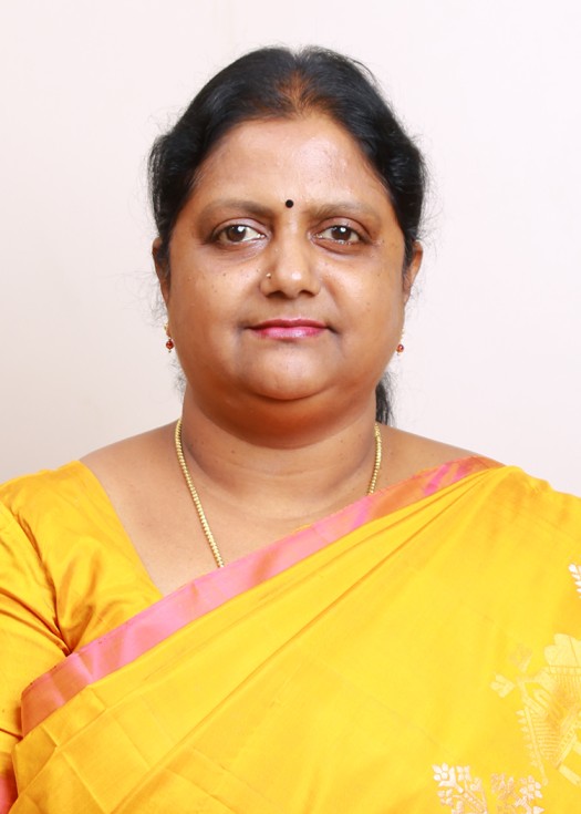 Kalpana Gopalakrishnan